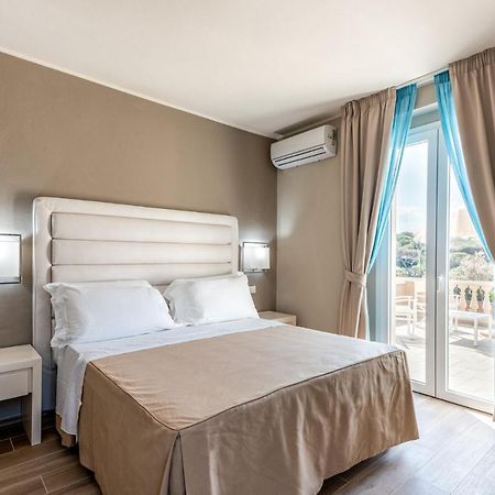 Hotel Villa Bolgheri مارينا دي كاستانييتو كاردوتشي المظهر الخارجي الصورة