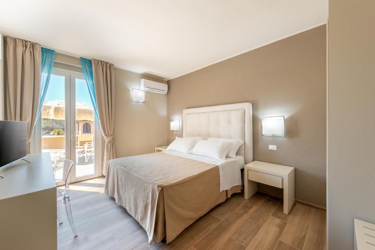Hotel Villa Bolgheri مارينا دي كاستانييتو كاردوتشي المظهر الخارجي الصورة