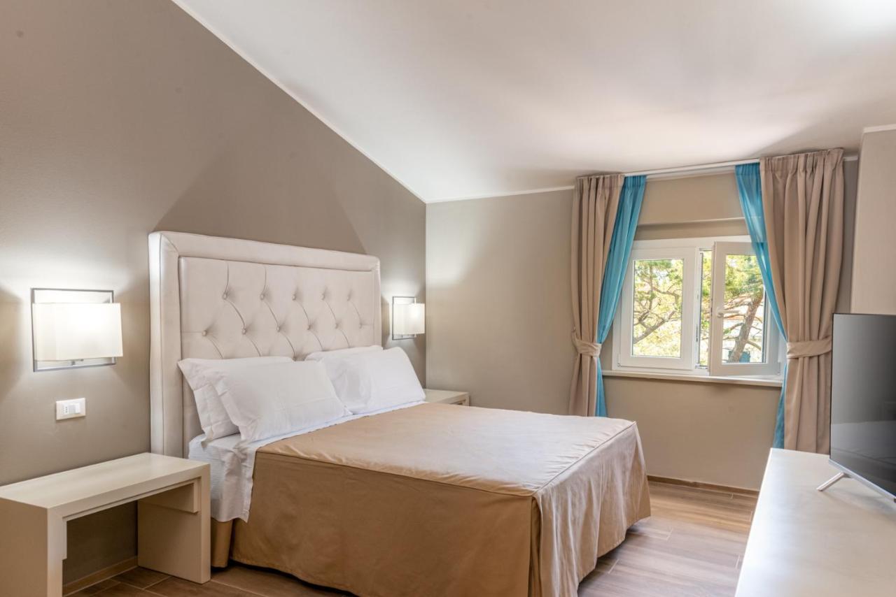 Hotel Villa Bolgheri مارينا دي كاستانييتو كاردوتشي المظهر الخارجي الصورة