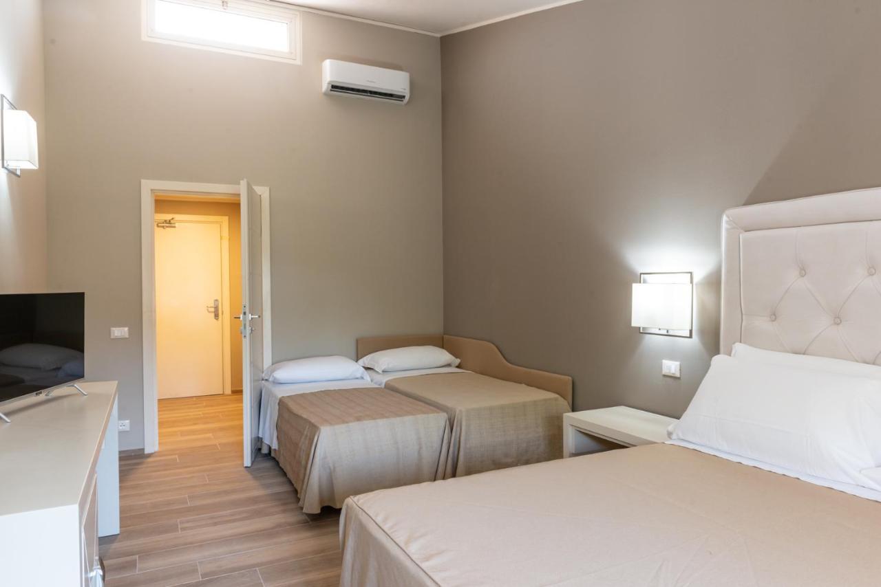 Hotel Villa Bolgheri مارينا دي كاستانييتو كاردوتشي المظهر الخارجي الصورة