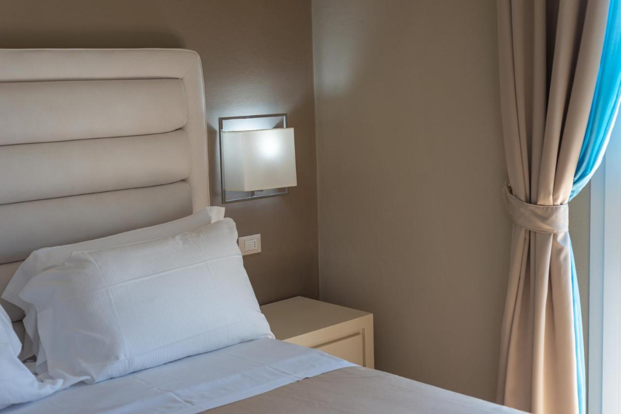 Hotel Villa Bolgheri مارينا دي كاستانييتو كاردوتشي المظهر الخارجي الصورة