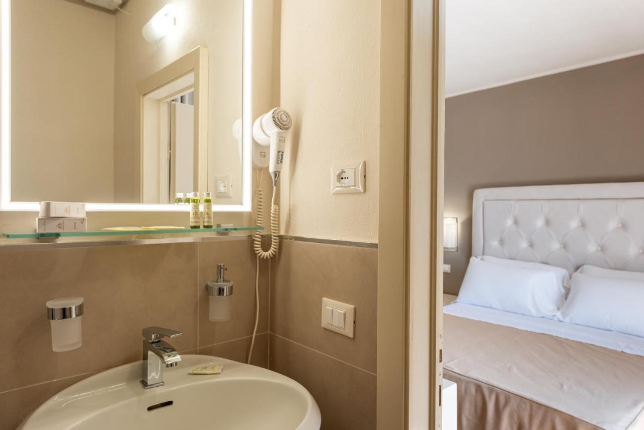 Hotel Villa Bolgheri مارينا دي كاستانييتو كاردوتشي المظهر الخارجي الصورة