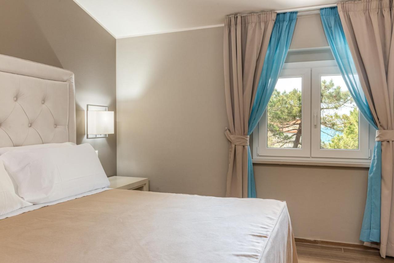 Hotel Villa Bolgheri مارينا دي كاستانييتو كاردوتشي المظهر الخارجي الصورة