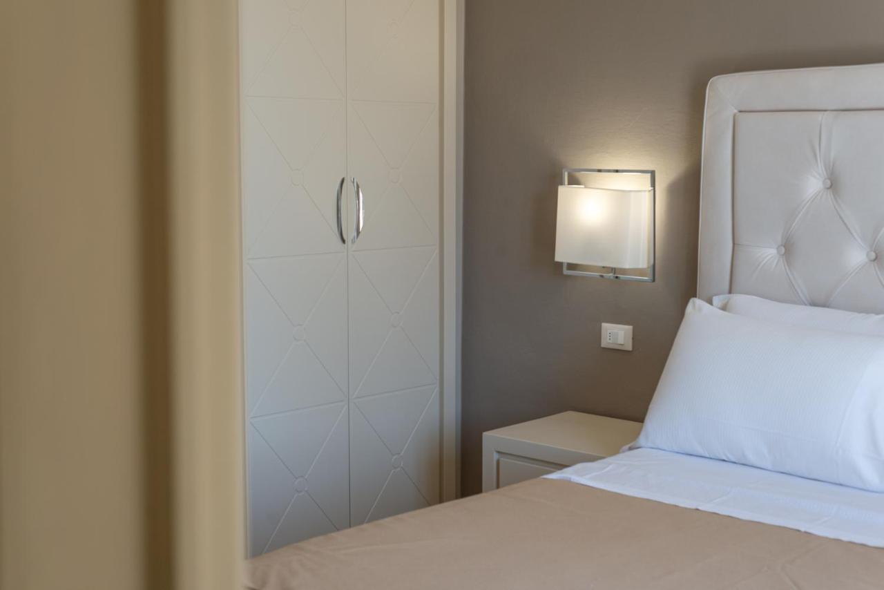 Hotel Villa Bolgheri مارينا دي كاستانييتو كاردوتشي المظهر الخارجي الصورة