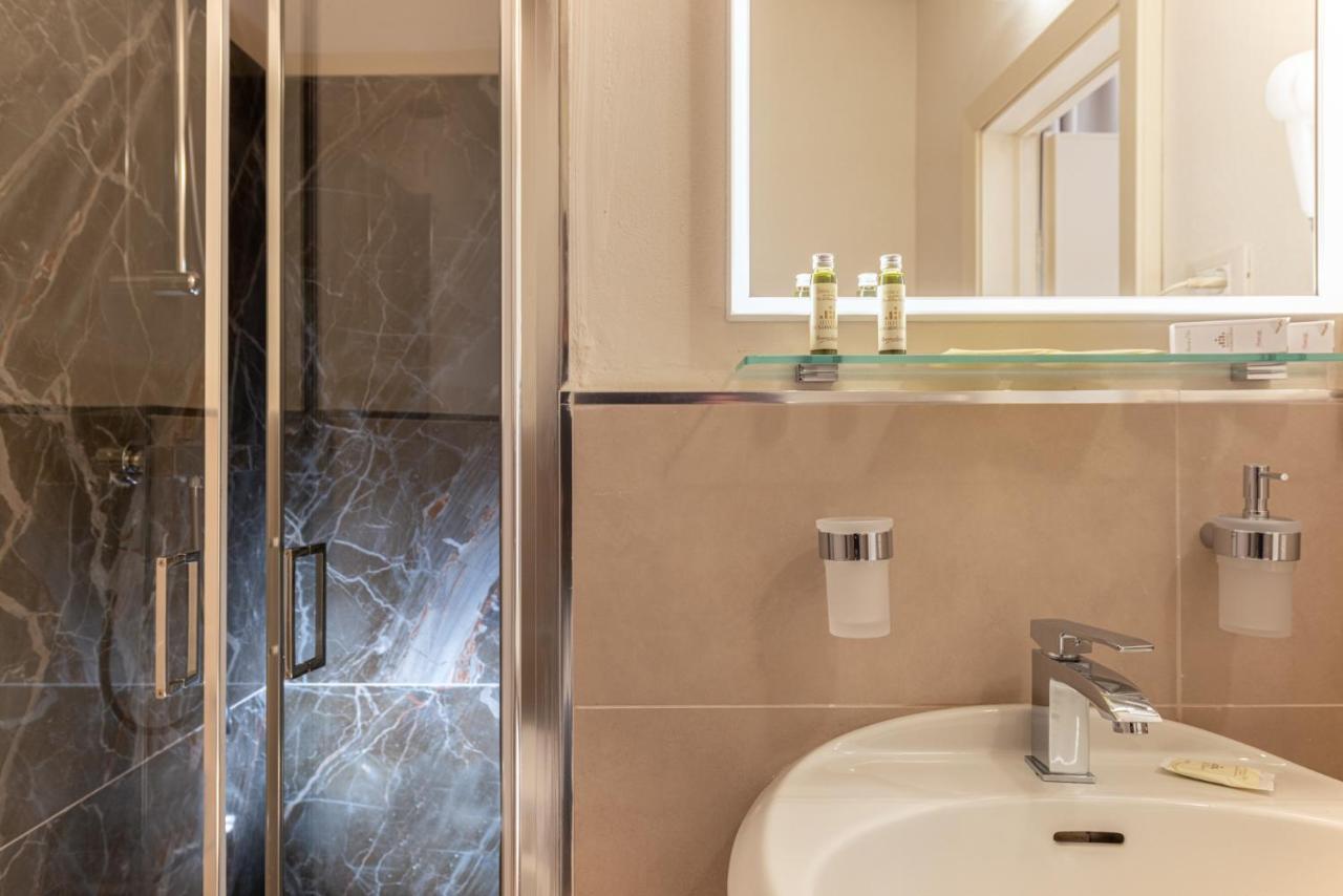 Hotel Villa Bolgheri مارينا دي كاستانييتو كاردوتشي المظهر الخارجي الصورة
