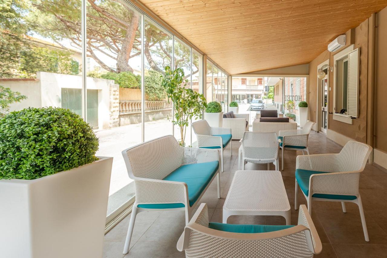 Hotel Villa Bolgheri مارينا دي كاستانييتو كاردوتشي المظهر الخارجي الصورة